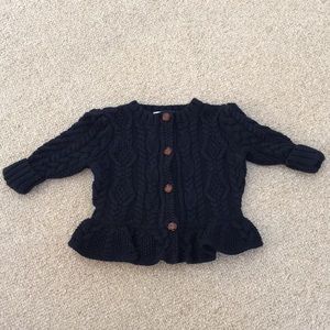 Ralph Lauren Cardigan